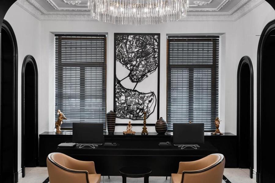 Lush Hotel Taksim - Special Category Istanbul Bagian luar foto