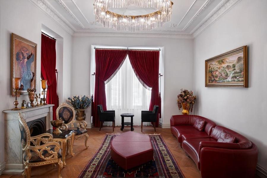 Lush Hotel Taksim - Special Category Istanbul Bagian luar foto