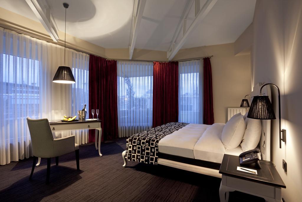 Lush Hotel Taksim - Special Category Istanbul Bagian luar foto