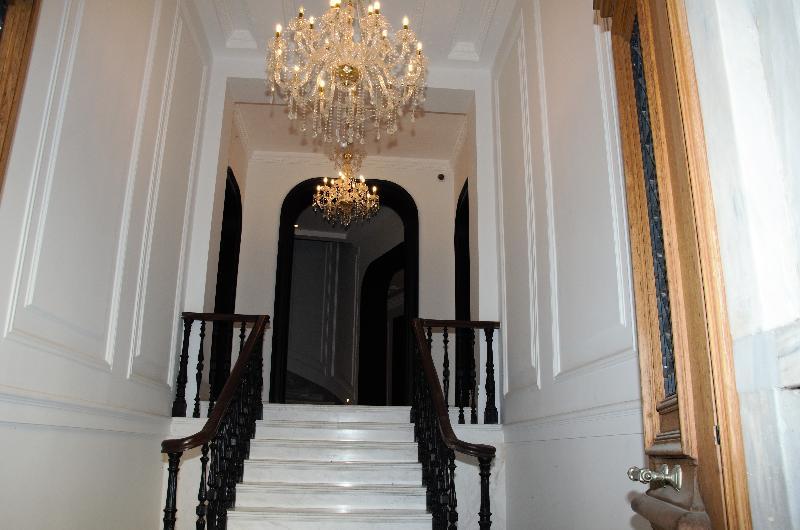Lush Hotel Taksim - Special Category Istanbul Bagian luar foto