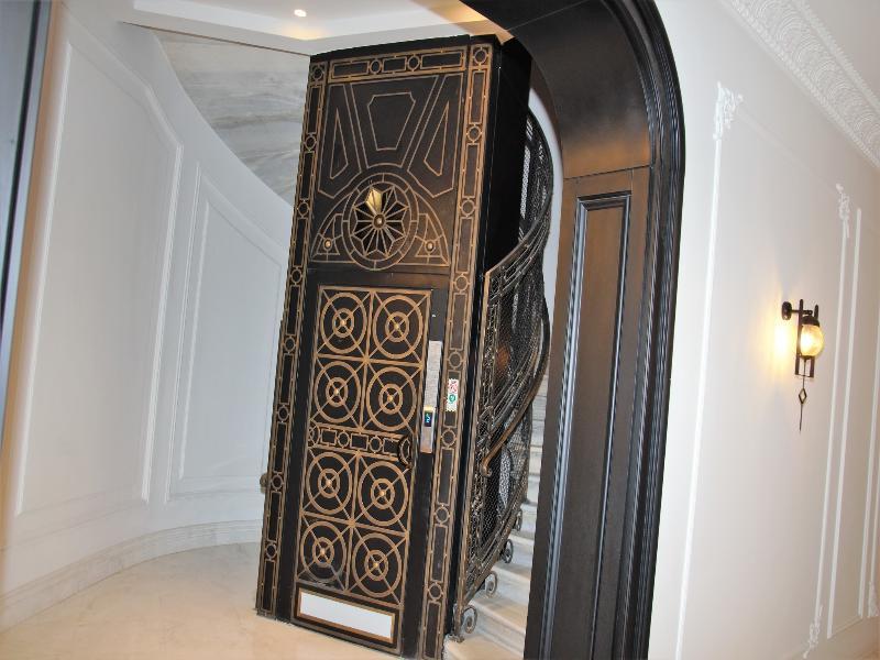 Lush Hotel Taksim - Special Category Istanbul Bagian luar foto